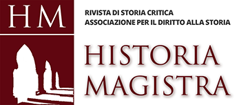 HM Historia Magistra